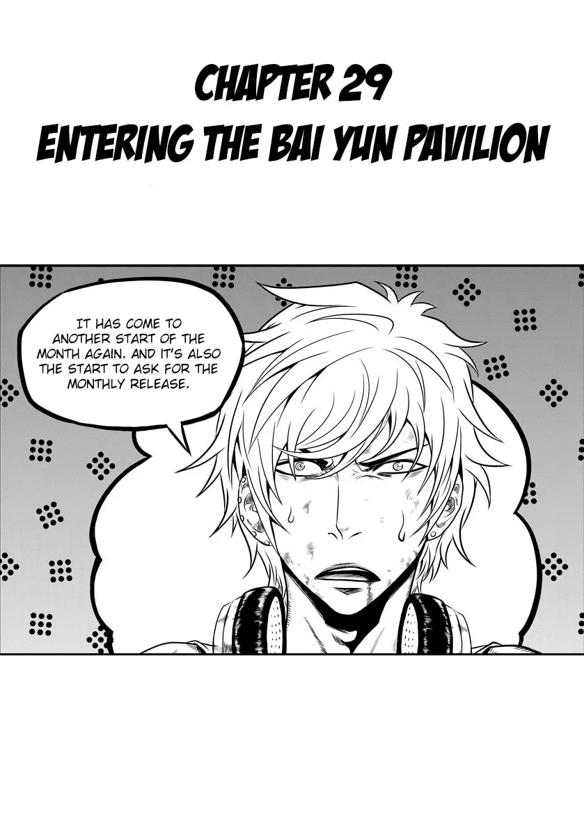 ShiGuiZhe Chapter 28 page 31 - 