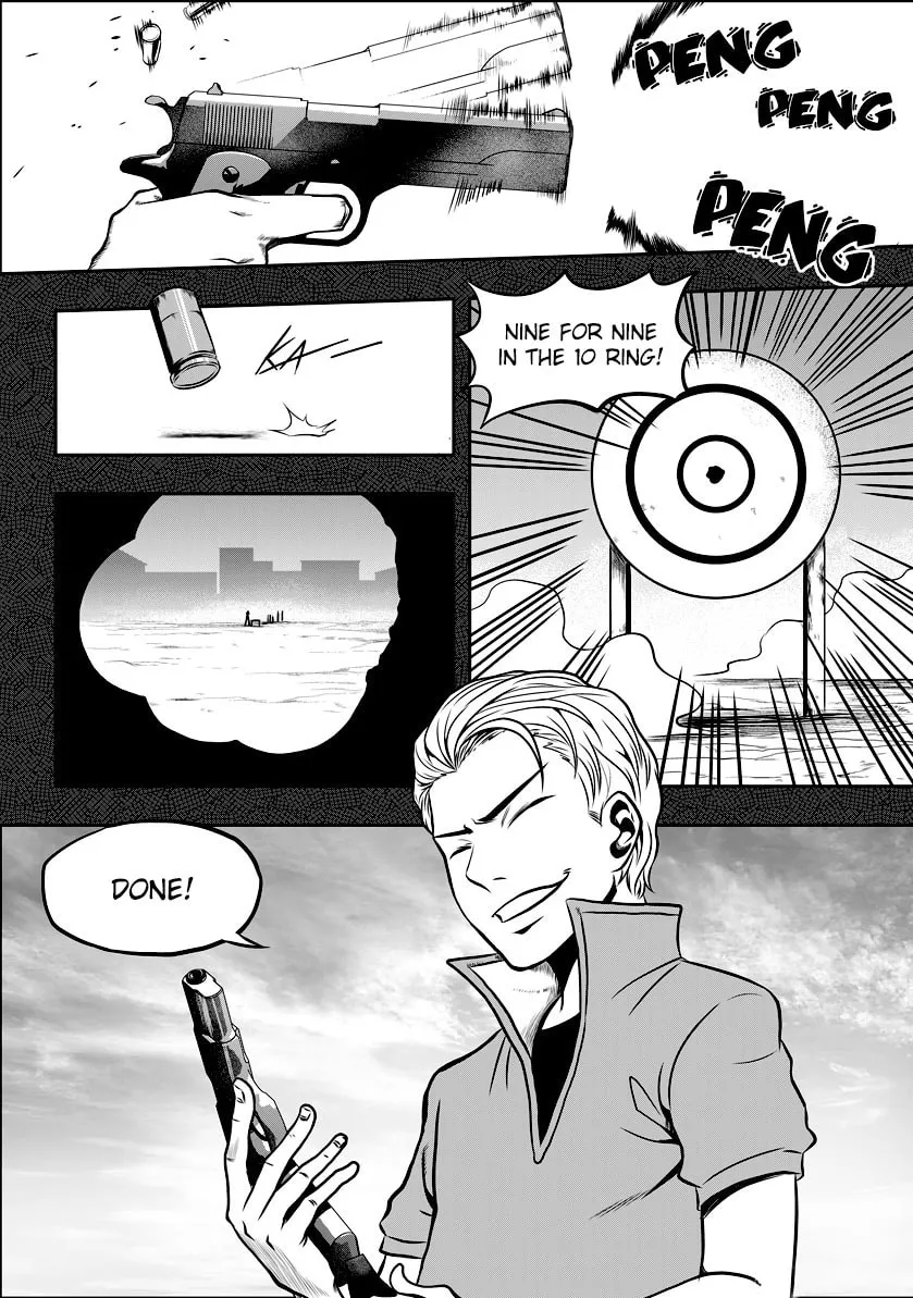 ShiGuiZhe Chapter 28 page 8 - 