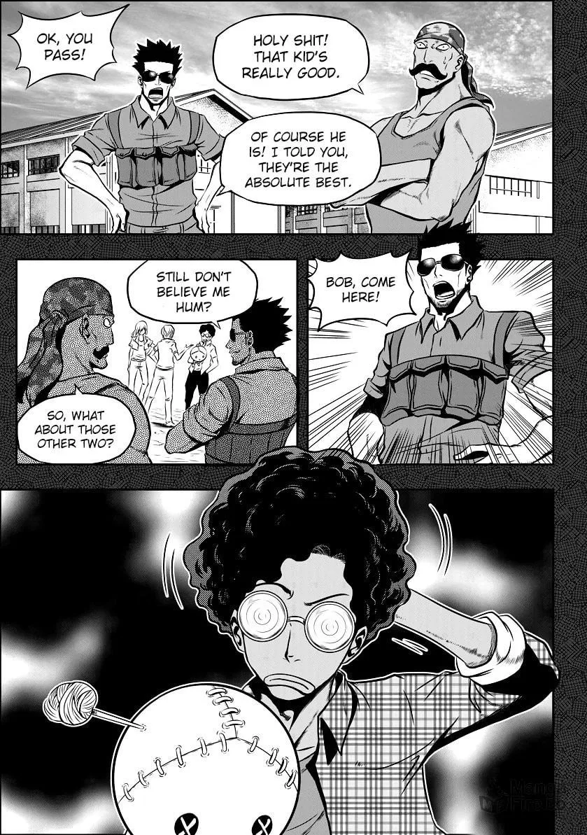 ShiGuiZhe Chapter 28 page 9 - 