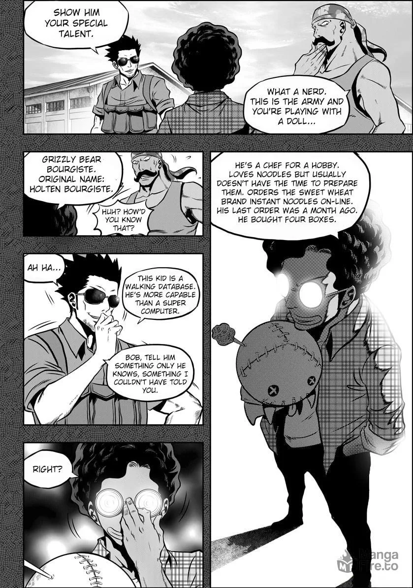 ShiGuiZhe Chapter 28 page 10 - 