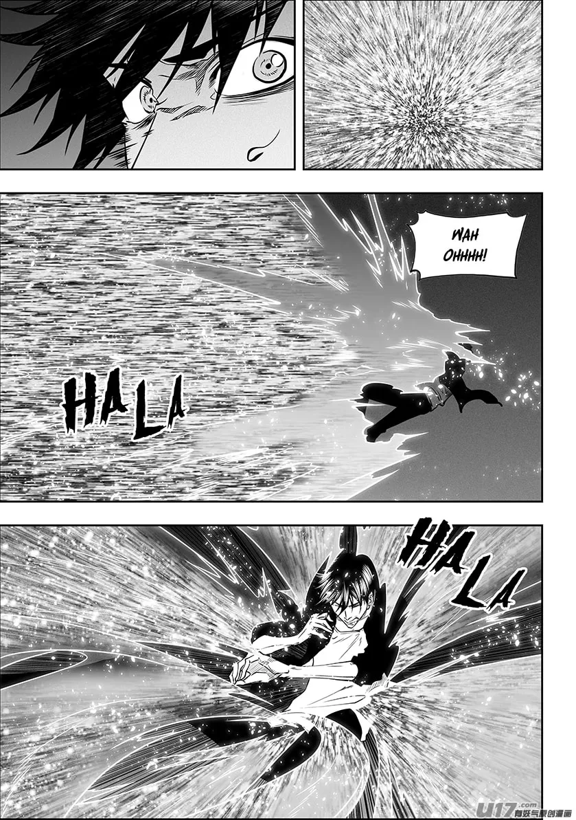 Read ShiGuiZhe chapter 280 image 3 on Lezhin