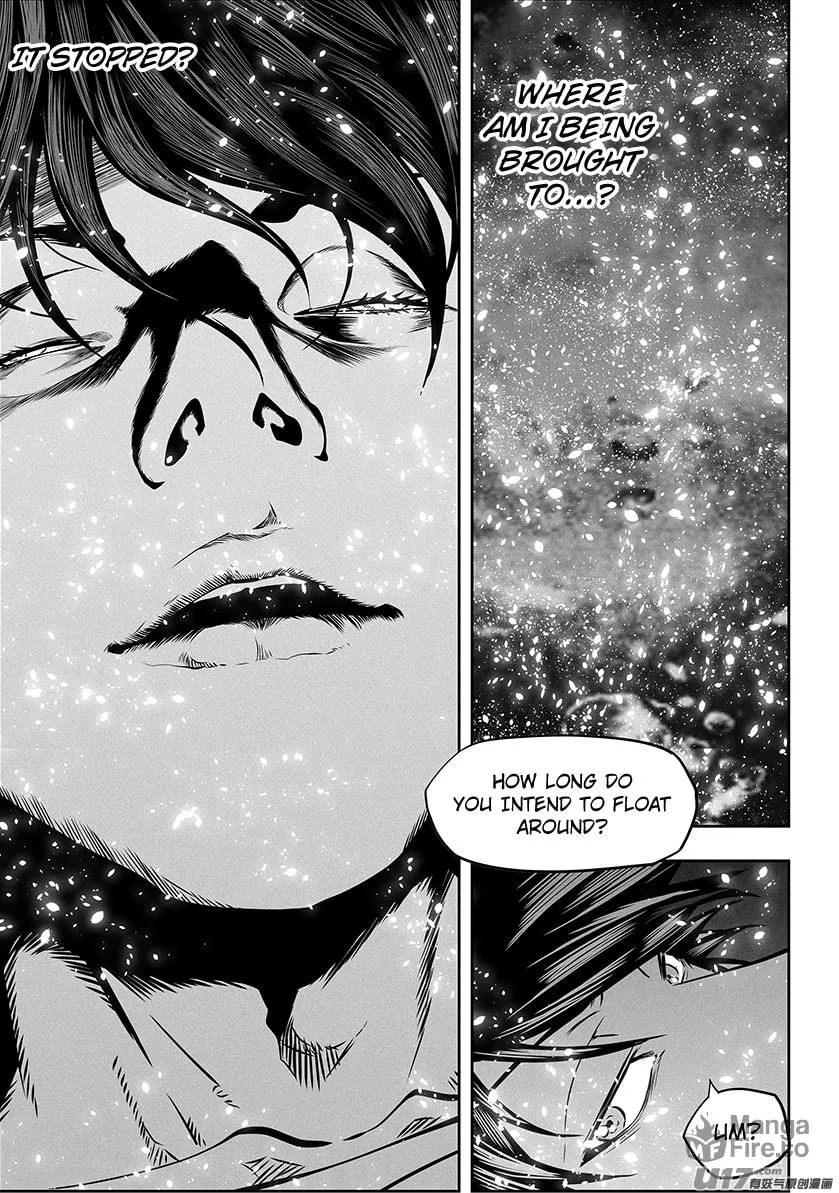 Read ShiGuiZhe chapter 280 image 5 on Lezhin