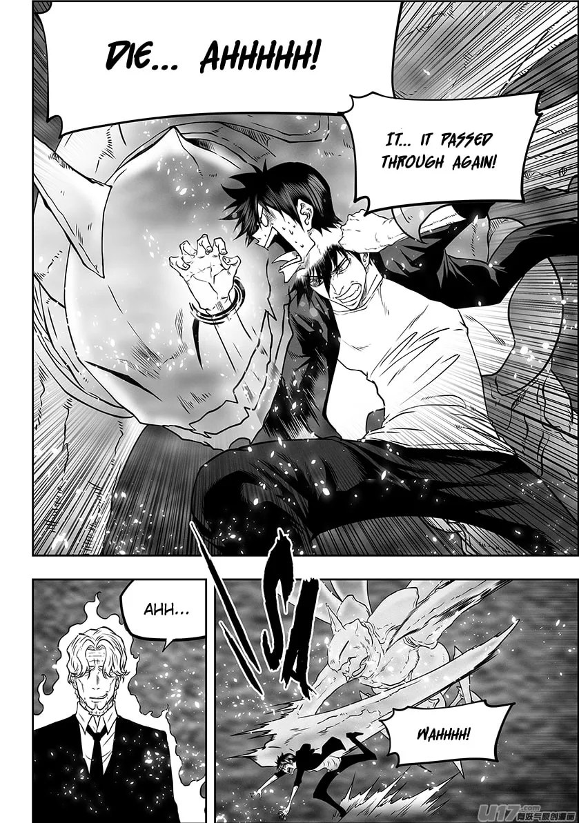 Read ShiGuiZhe chapter 281 image 10 on Lezhin