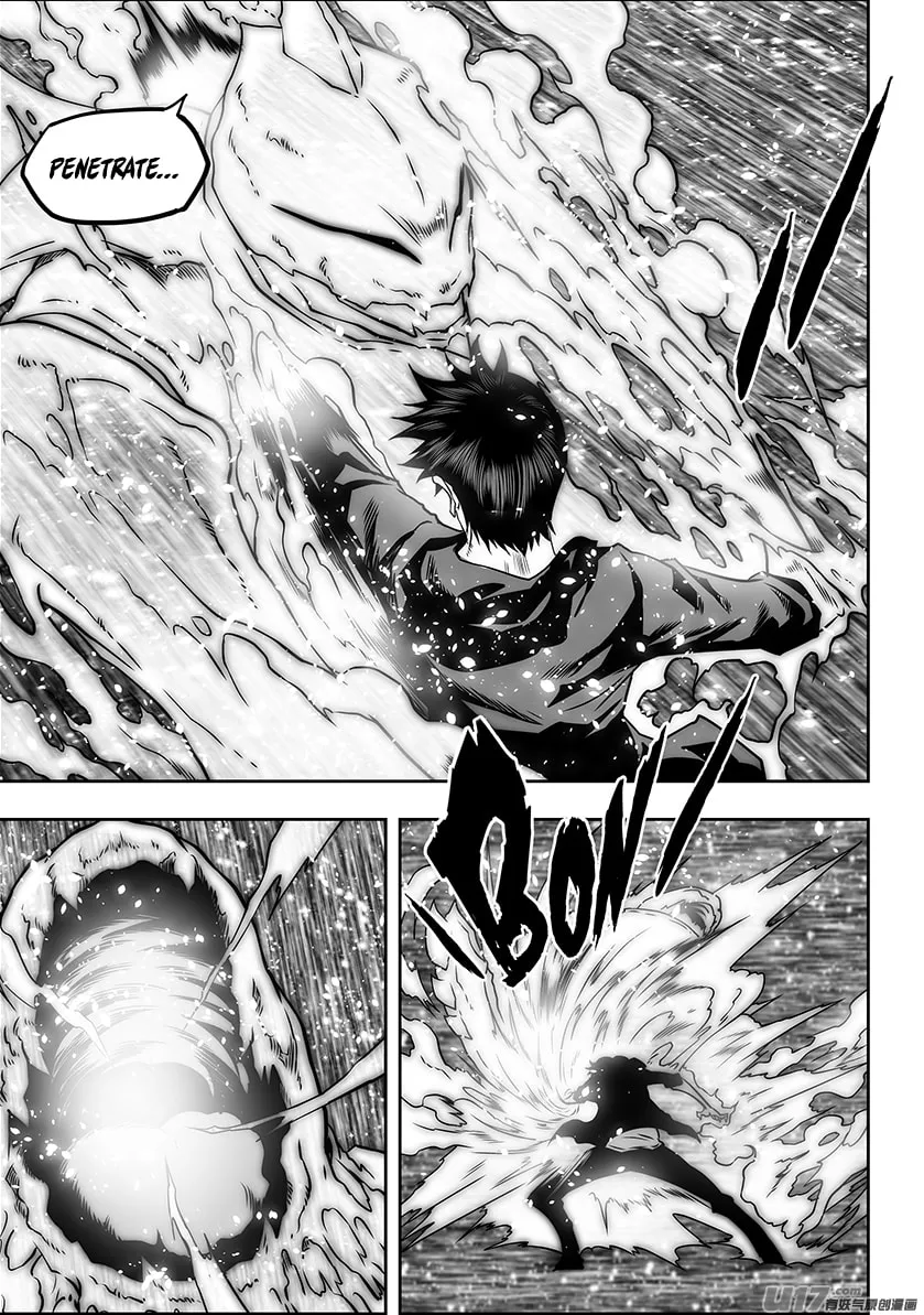 Read ShiGuiZhe chapter 281 image 13 on Lezhin