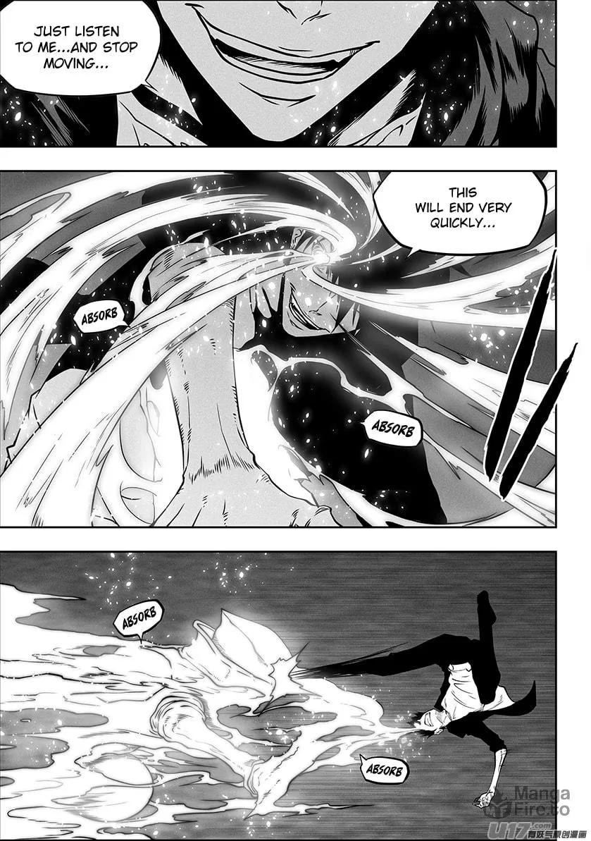 Read ShiGuiZhe chapter 281 image 2 on Lezhin