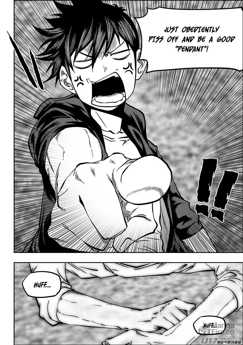 Read ShiGuiZhe chapter 282 image 17 on Lezhin