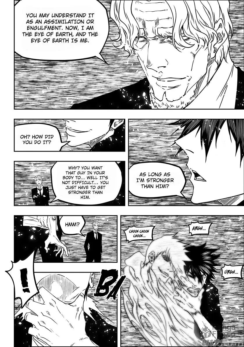 Read ShiGuiZhe chapter 282 image 5 on Lezhin
