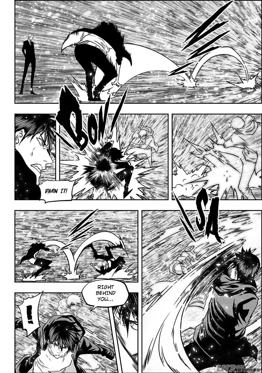 Read ShiGuiZhe chapter 282 image 9 on Lezhin