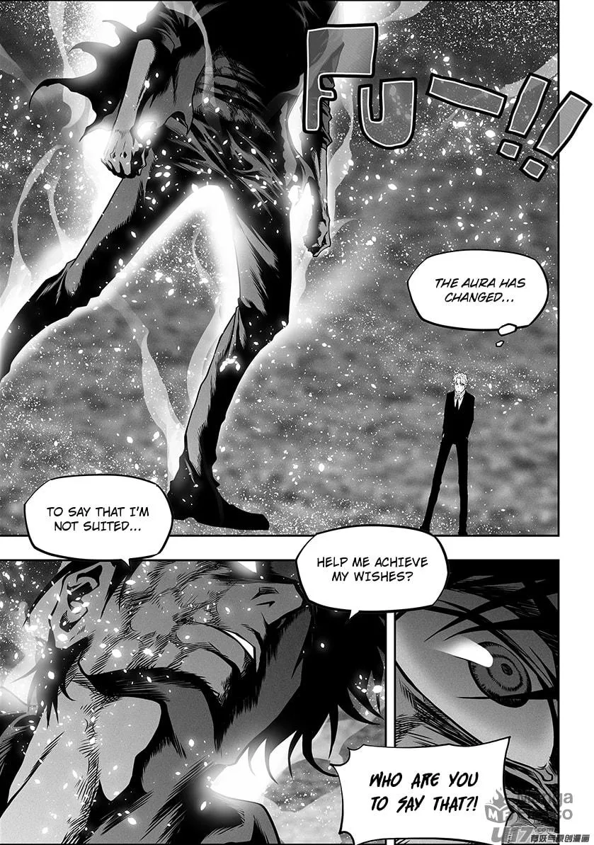 Read ShiGuiZhe chapter 283 image 11 on Lezhin