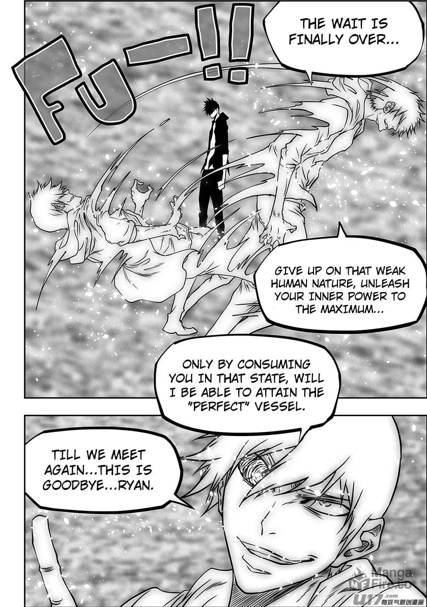 Read ShiGuiZhe chapter 283 image 17 on Lezhin