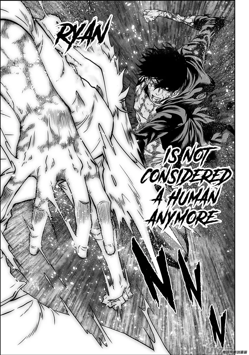 Read ShiGuiZhe chapter 285 image 13 on Lezhin