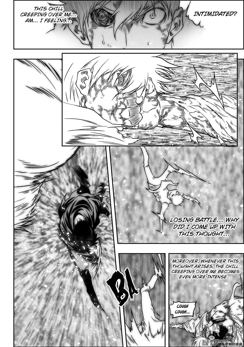 Read ShiGuiZhe chapter 285 image 14 on Lezhin