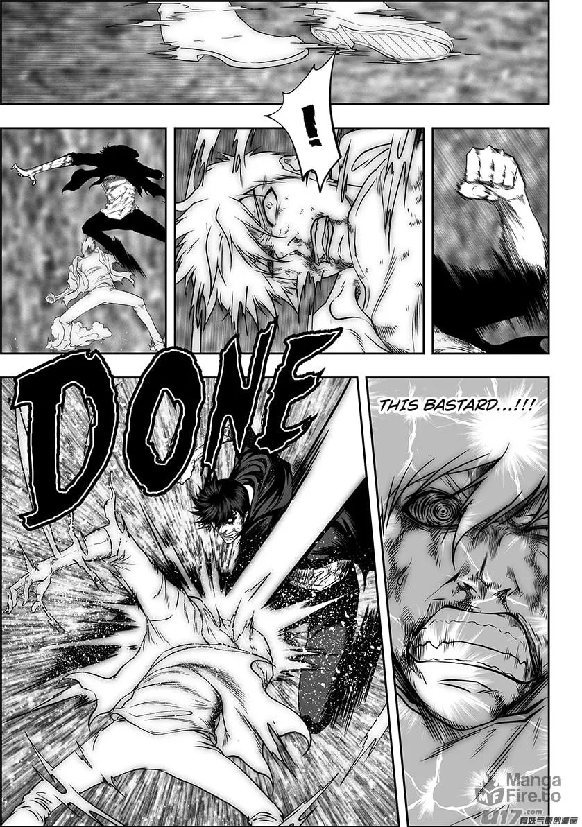 Read ShiGuiZhe chapter 285 image 2 on Lezhin