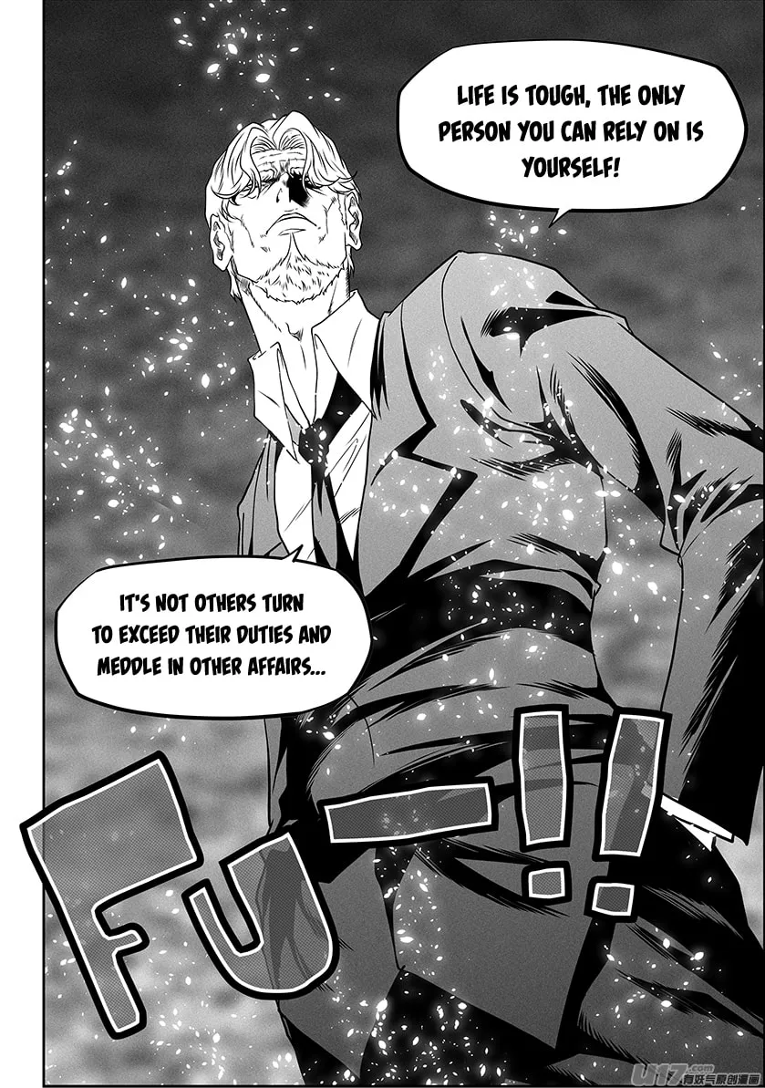 Read ShiGuiZhe chapter 285 image 21 on Lezhin