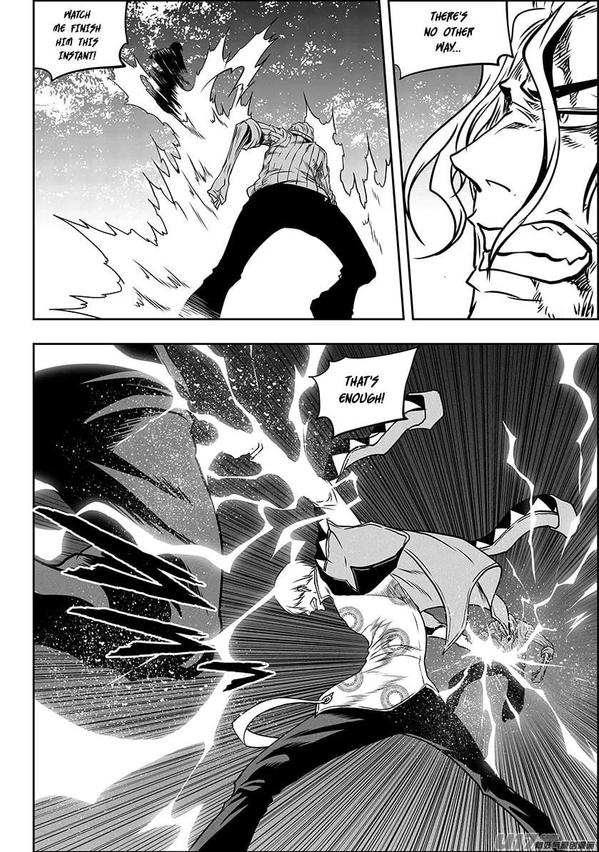 Read ShiGuiZhe chapter 286 image 10 on Lezhin