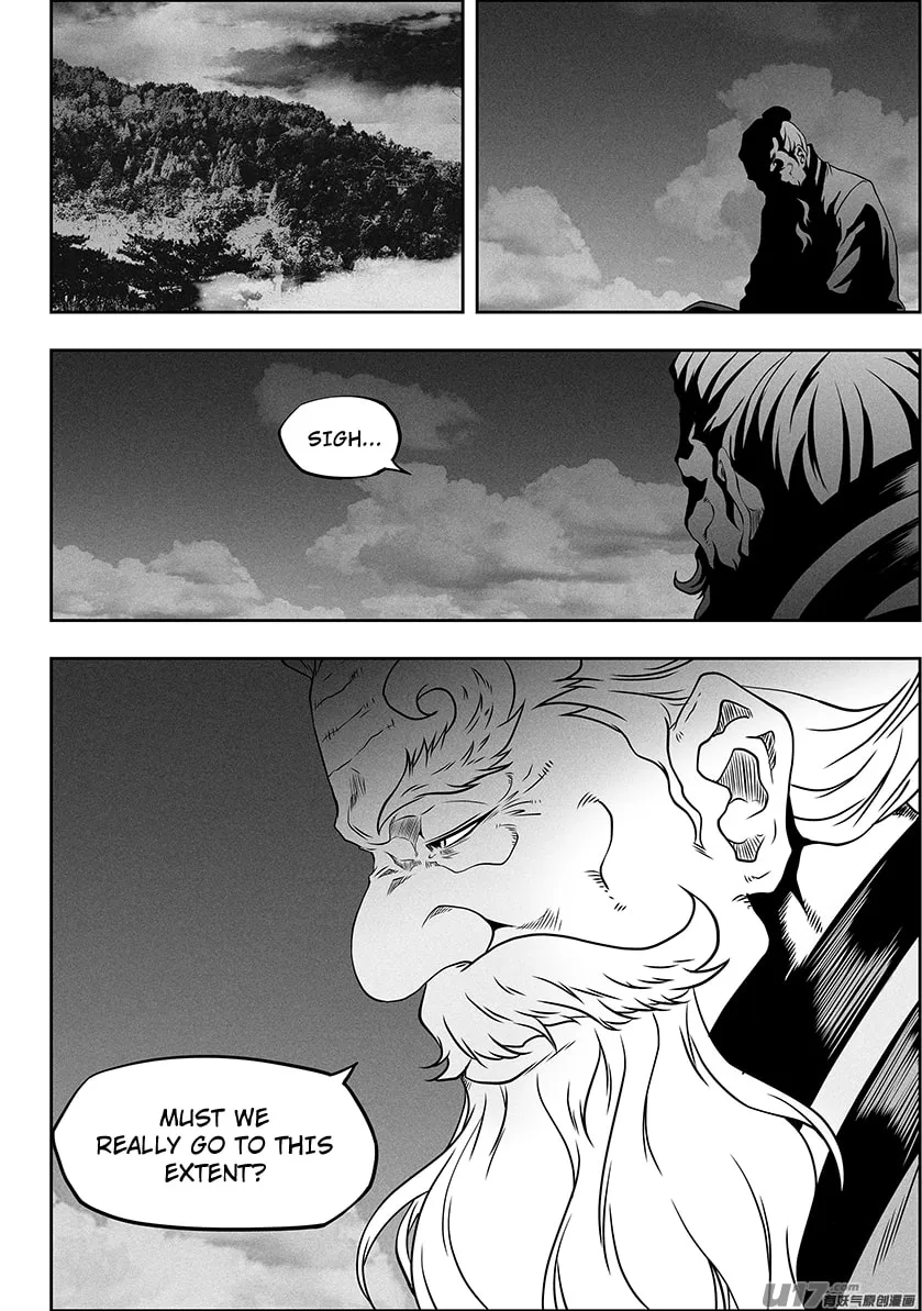 Read ShiGuiZhe chapter 287 image 18 on Lezhin