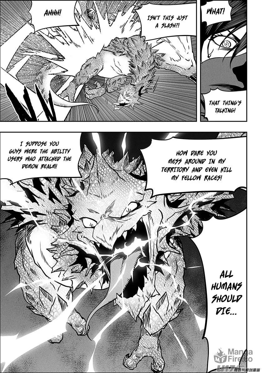 Read ShiGuiZhe chapter 287 image 2 on Lezhin