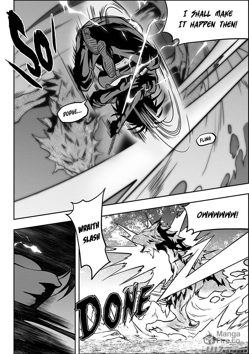 Read ShiGuiZhe chapter 287 image 9 on Lezhin