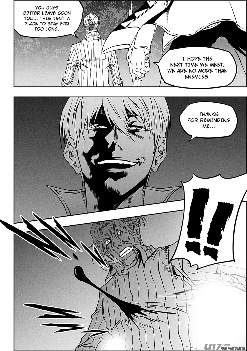 Read ShiGuiZhe chapter 288 image 16 on Lezhin