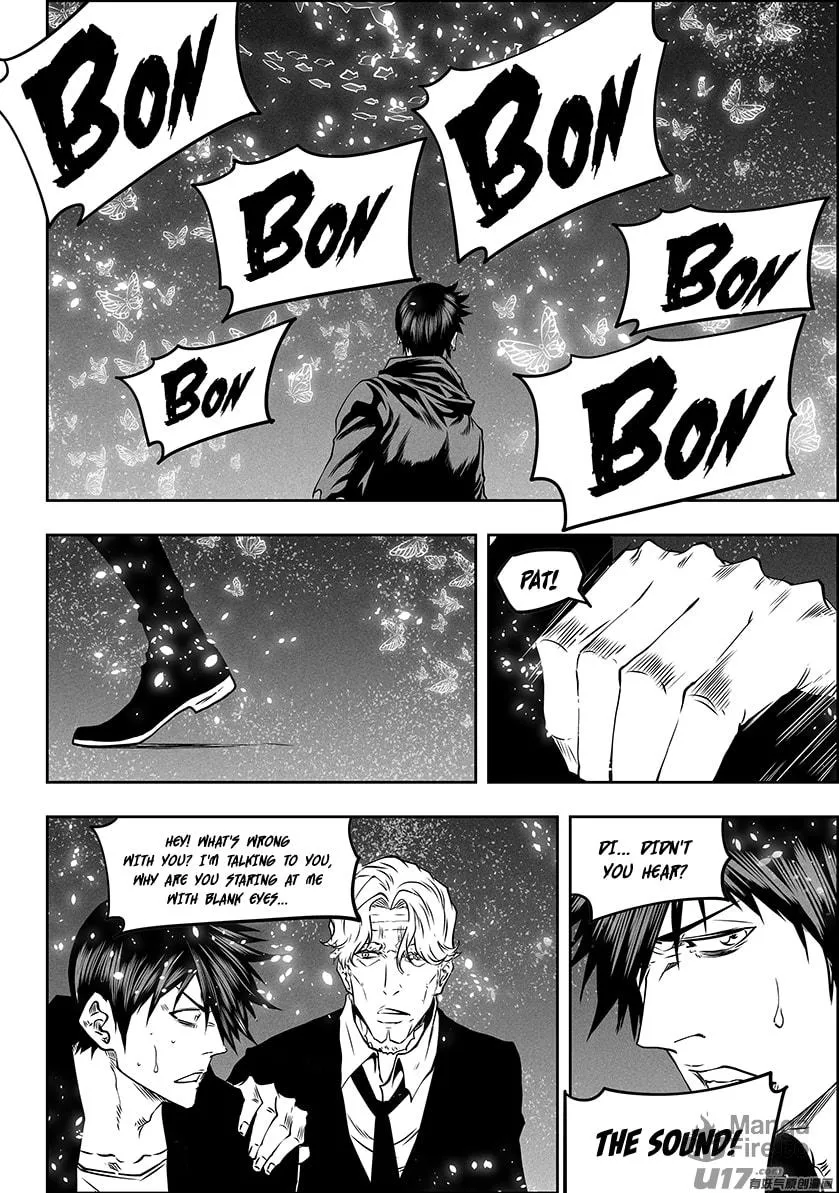 Read ShiGuiZhe chapter 289 image 17 on Lezhin