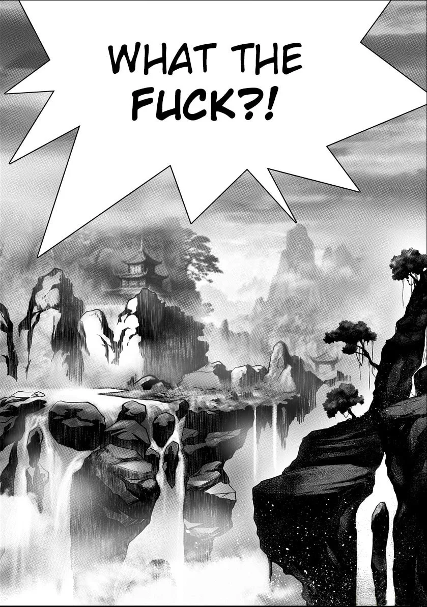 Read ShiGuiZhe chapter 29 image 12 on Lezhin