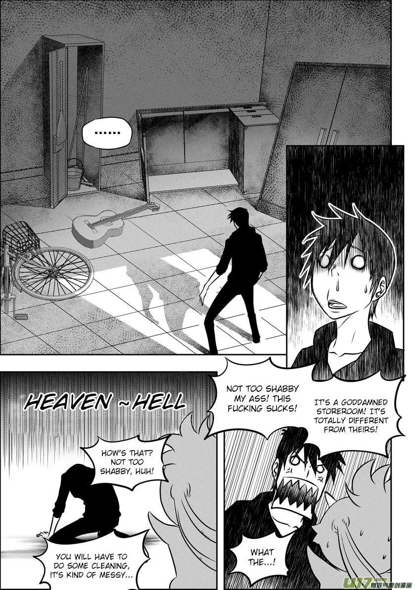 Read ShiGuiZhe chapter 29 image 18 on Lezhin