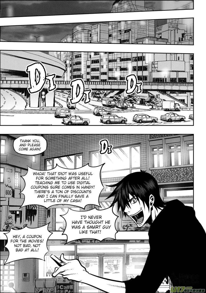 Read ShiGuiZhe chapter 29 image 24 on Lezhin