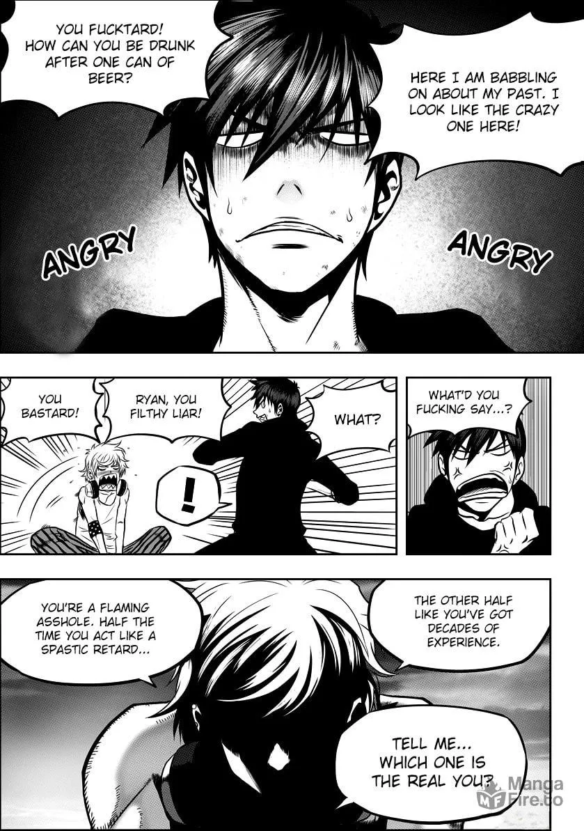 Read ShiGuiZhe chapter 29 image 4 on Lezhin
