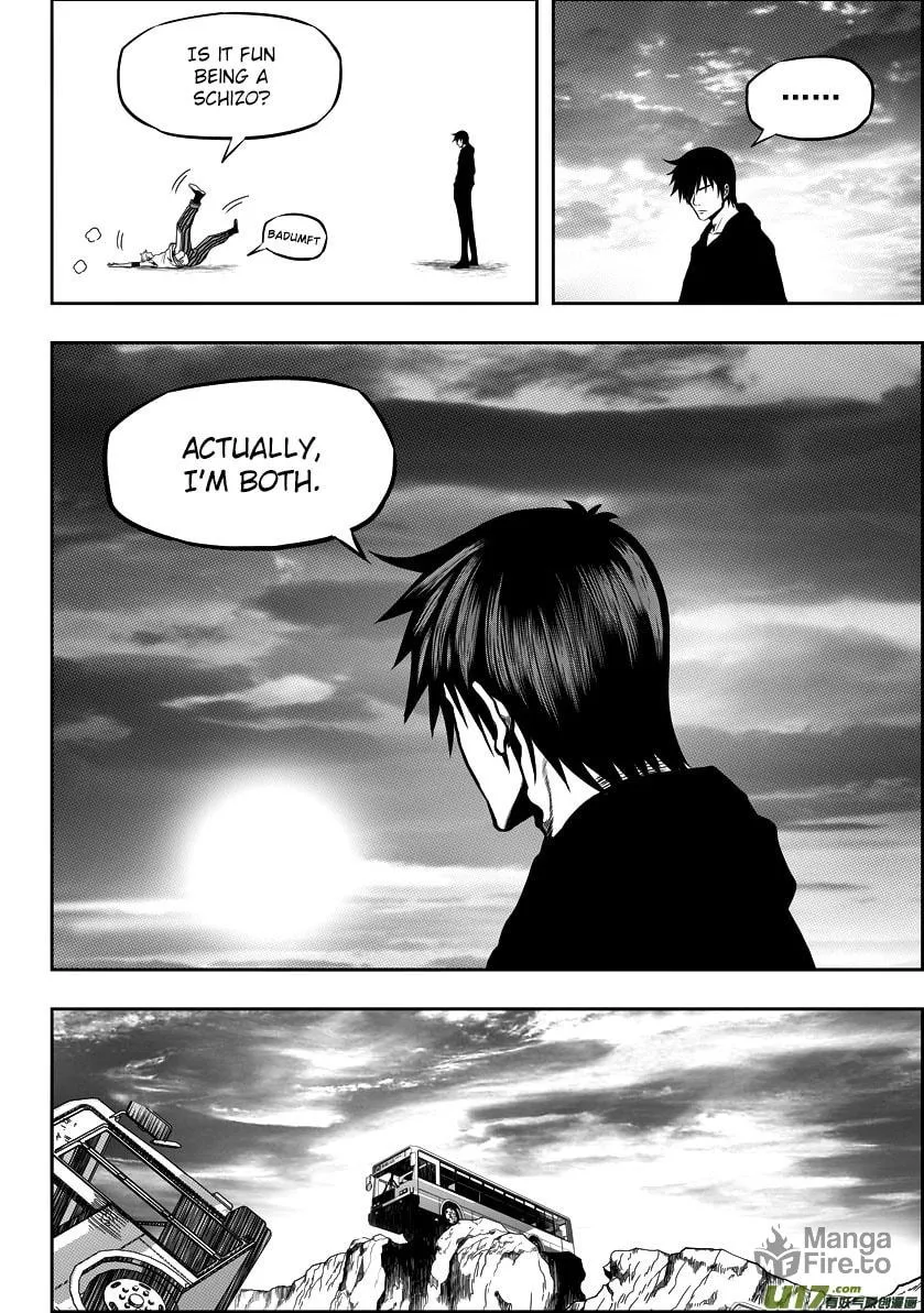 Read ShiGuiZhe chapter 29 image 5 on Lezhin
