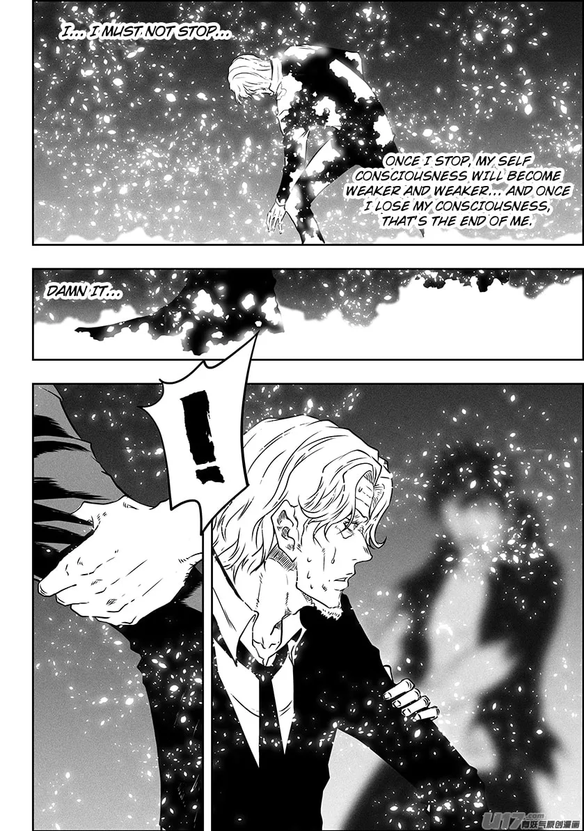 Read ShiGuiZhe chapter 290 image 6 on Lezhin