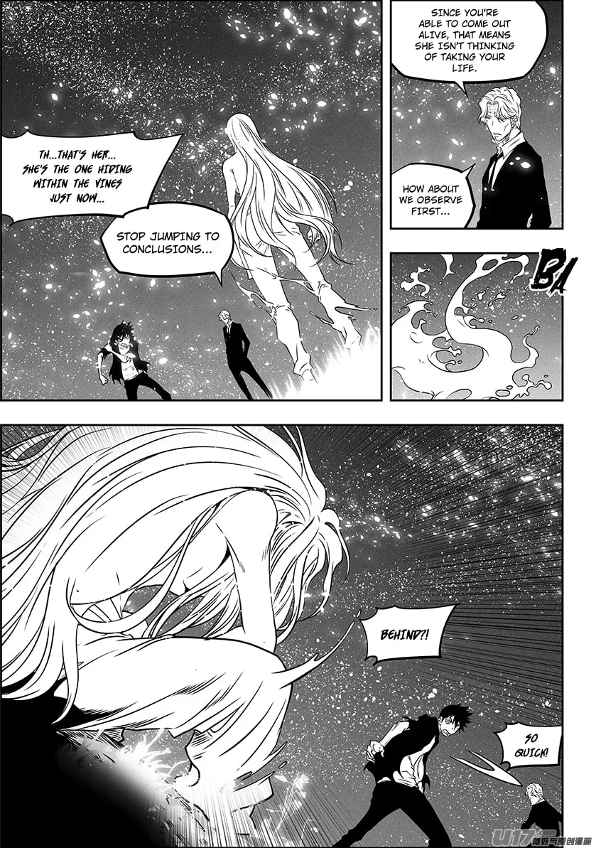Read ShiGuiZhe chapter 291 image 13 on Lezhin
