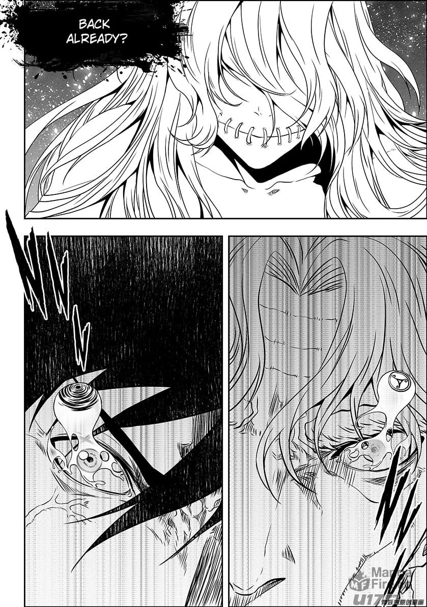 Read ShiGuiZhe chapter 291 image 14 on Lezhin