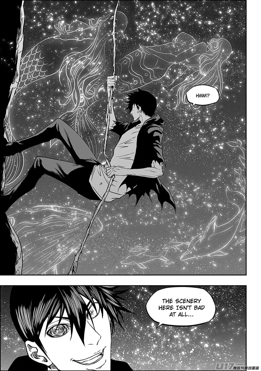 Read ShiGuiZhe chapter 291 image 7 on Lezhin