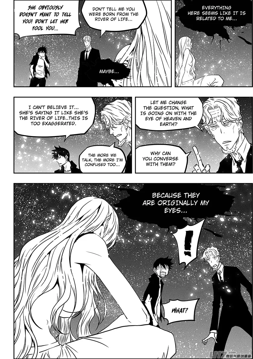 Read ShiGuiZhe chapter 292 image 10 on Lezhin