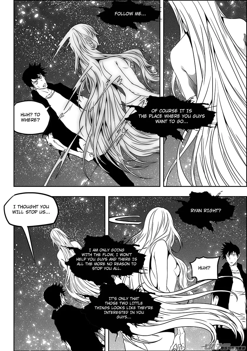 Read ShiGuiZhe chapter 292 image 13 on Lezhin