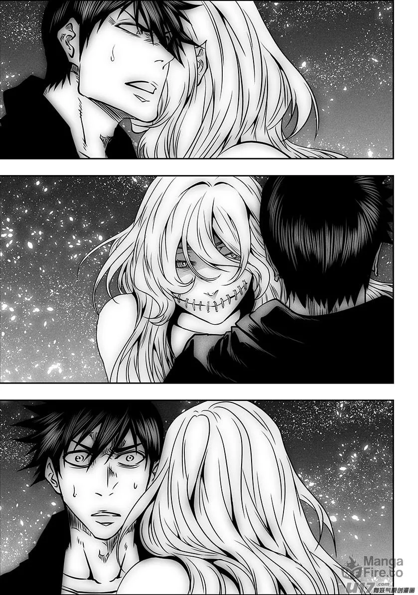 Read ShiGuiZhe chapter 292 image 14 on Lezhin