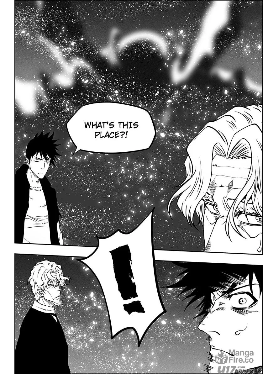 Read ShiGuiZhe chapter 292 image 19 on Lezhin