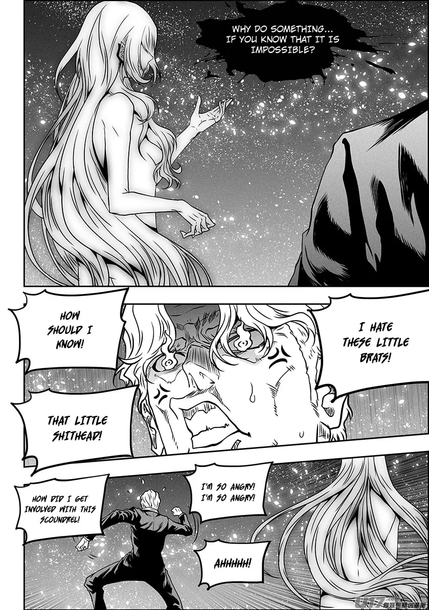 Read ShiGuiZhe chapter 293 image 13 on Lezhin