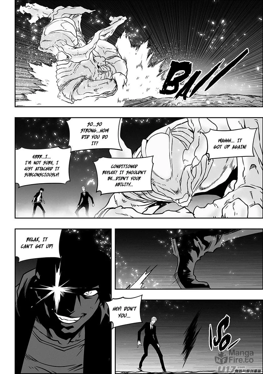 Read ShiGuiZhe chapter 293 image 4 on Lezhin