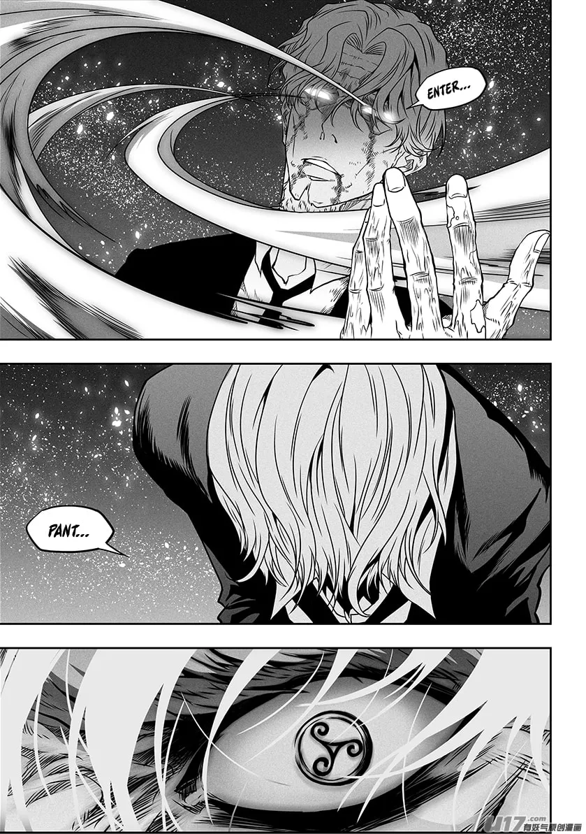 Read ShiGuiZhe chapter 295 image 18 on Lezhin