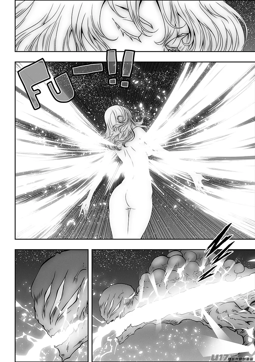 Read ShiGuiZhe chapter 297 image 13 on Lezhin