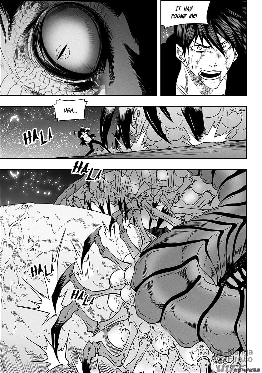 Read ShiGuiZhe chapter 297 image 2 on Lezhin