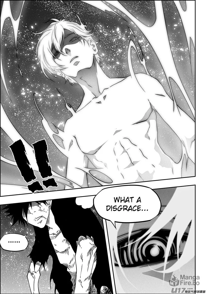 Read ShiGuiZhe chapter 298 image 17 on Lezhin