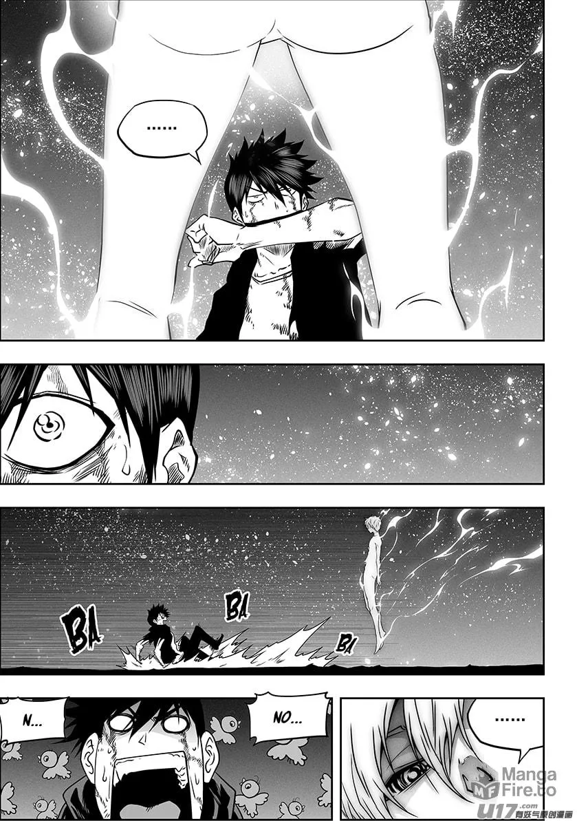 Read ShiGuiZhe chapter 299 image 2 on Lezhin