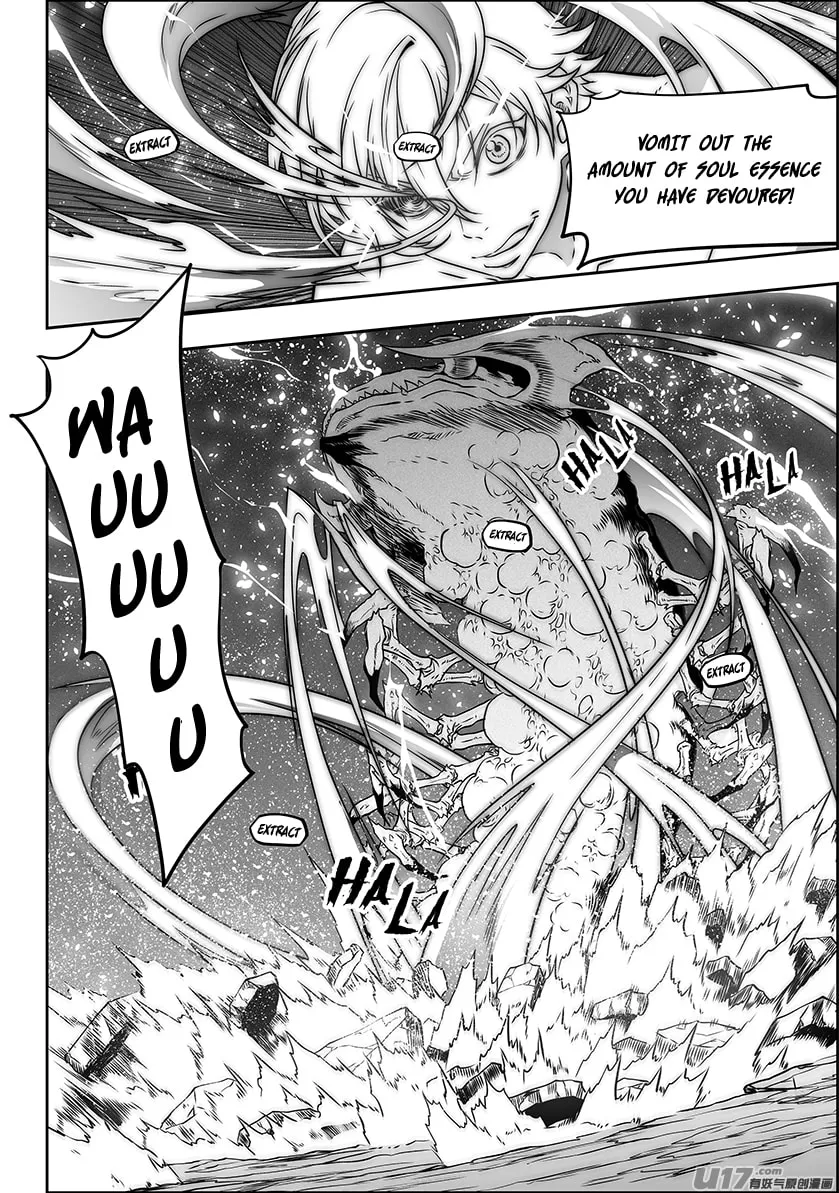 Read ShiGuiZhe chapter 299 image 7 on Lezhin