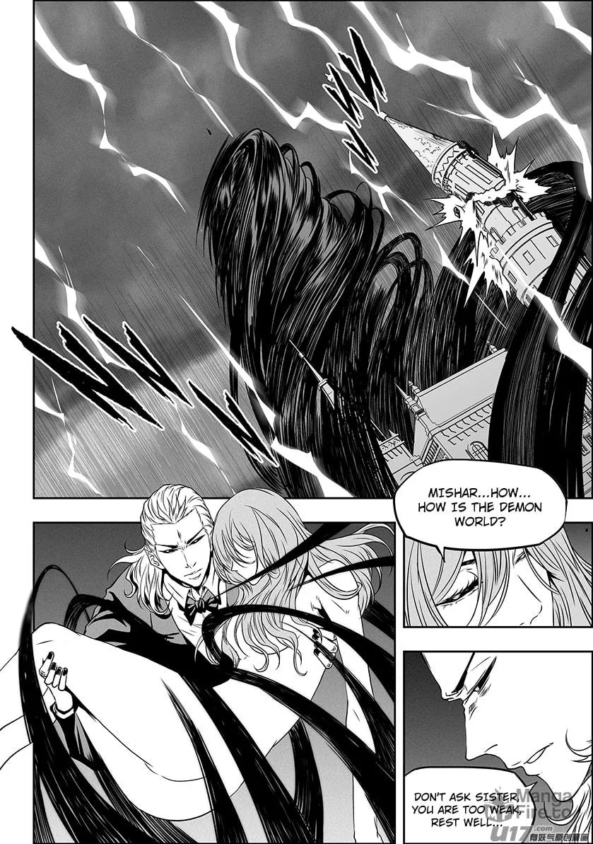 Read ShiGuiZhe chapter 304 image 12 on Lezhin
