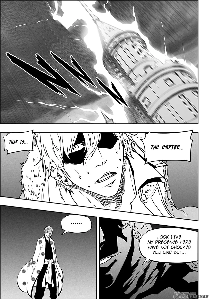 Read ShiGuiZhe chapter 304 image 14 on Lezhin