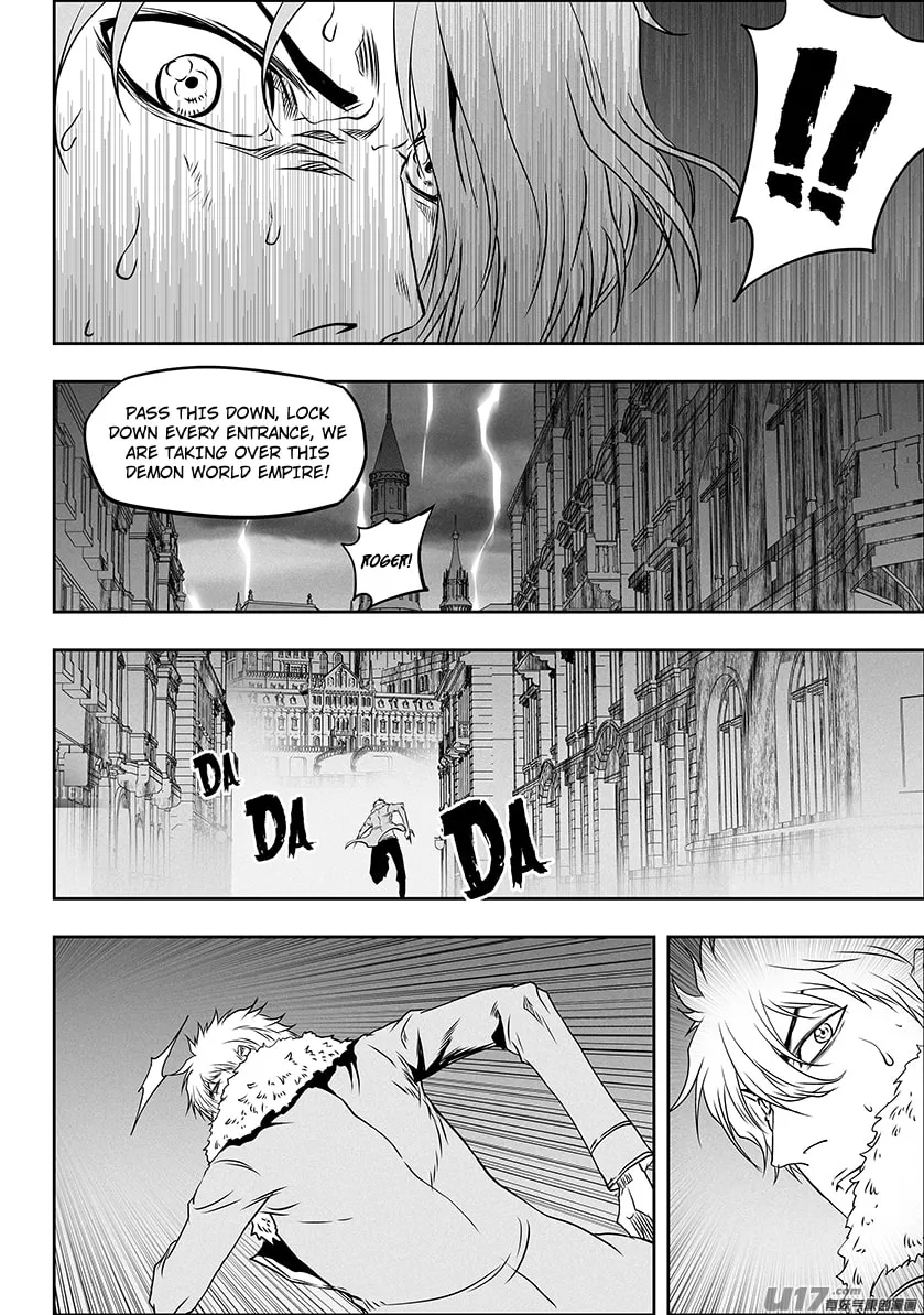 Read ShiGuiZhe chapter 304 image 19 on Lezhin