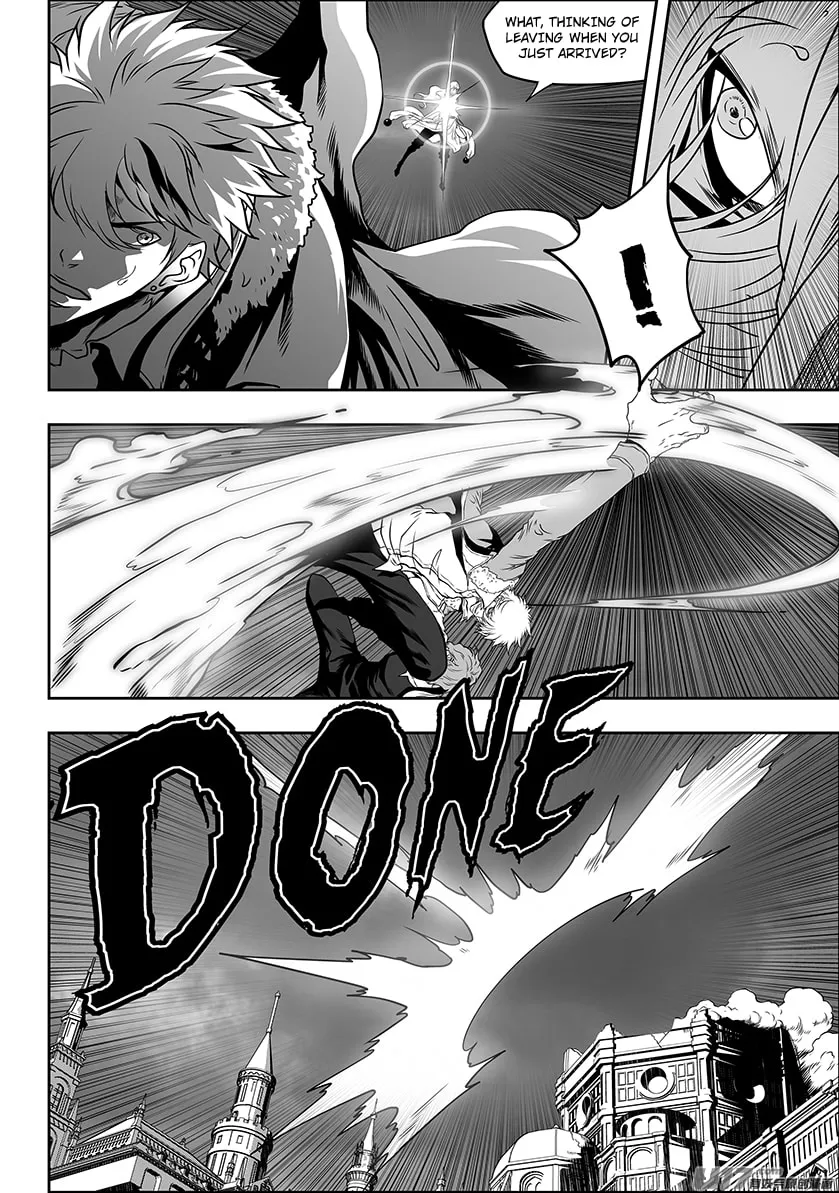 Read ShiGuiZhe chapter 307 image 7 on Lezhin