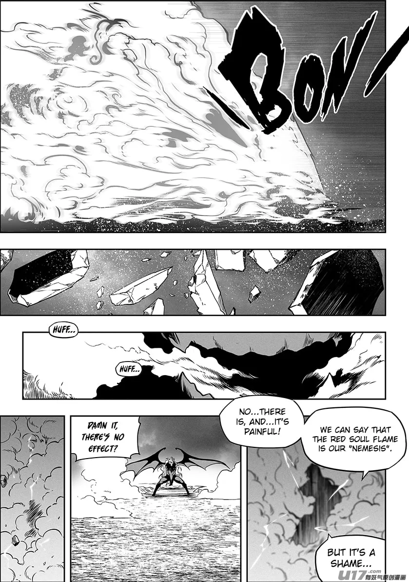 Read ShiGuiZhe chapter 309 image 14 on Lezhin